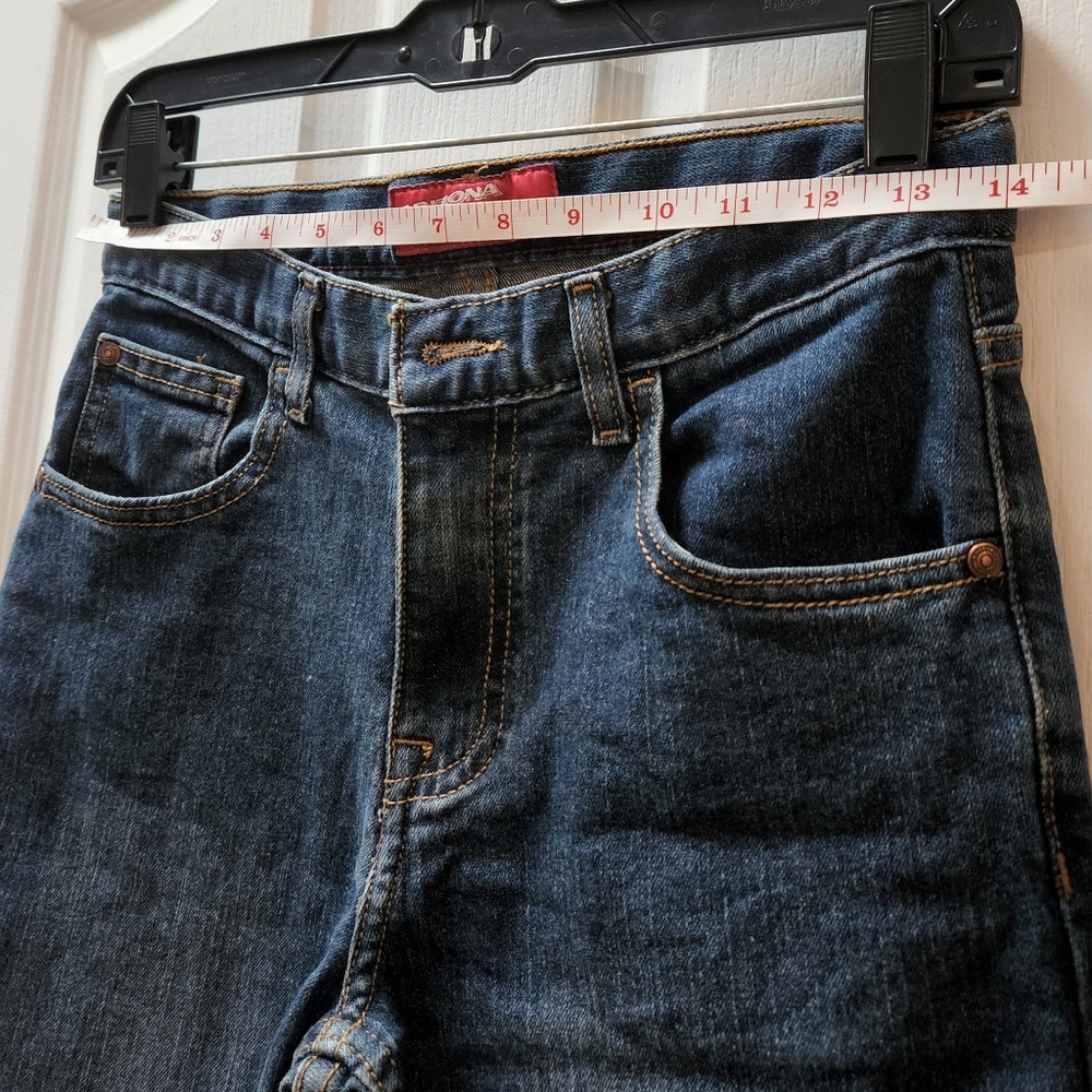 Boys Arizona Jeans 👖 - Picture 4 of 7